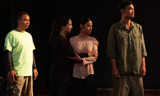 Nhà hát Việt hợp tác với nước ngoài: Nâng tầm chất lượng nghệ thuật 