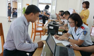 Thanh tra chuyên ngành đóng Bảo hiểm xã hội: Góp phần bảo vệ quyền lợi chính đáng của người lao động 