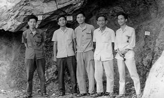 Tiến sĩ Vũ Thế Long: “Dị nhân Hà Nội” với đam mê bảo tồn