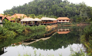 Triển khai Dự án Khu Du lịch nghỉ dưỡng Bến Trễ Hội An