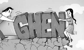 Những cơn ghen “dẫn lối” phạm luật