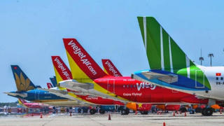 Thủ tục đối với hành khách nhập cảnh, xuất cảnh tại sân bay