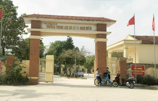 Tiếp vụ “chưa có nguồn vốn vẫn tổ chức mở thầu” tại Nghệ An: Cần làm rõ dấu hiệu trùng hạng mục trong hai gói thầu