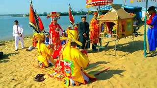 Rộn ràng ngày di sản văn hóa Việt Nam