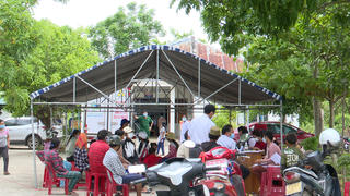 Chung tay đẩy lùi bệnh lao hậu COVID- 19 