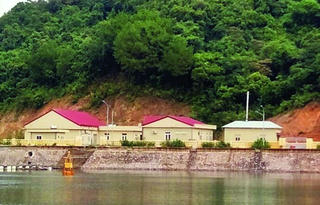 Quảng Ninh: Nhiều sai phạm ở công trình 140 tỷ đồng