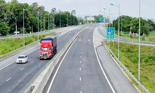 Bộ giao thông vận tải: Đề xuất để Sơn La làm cơ quan chủ quản cao tốc Hòa Bình - Mộc Châu