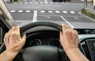 Kéo giảm tai nạn giao thông liên quan đến người cao tuổi