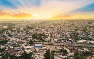 Thanh tra 10 doanh nghiệp có dự án bất động sản tại Đồng Nai 