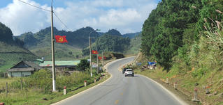 Toàn bộ đường cửa ngõ Thủ đô sẽ là cao tốc