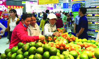 Để nâng cao sức cạnh tranh cho hàng Việt