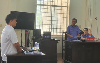 Vụ chặn xe làm hư bê tông tươi ở Bình Thuận: Dự kiến tuyên án vào 1/12