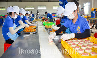 Hỗ trợ doanh nghiệp phục hồi sản xuất sau đại dịch COVID-19