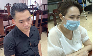 Cặp đôi rao bán 61 lô đất “ma”