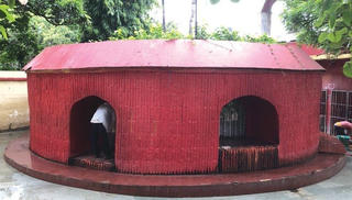 Theo chân cao tăng Pháp Hiển đến Patna