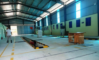 Ý kiến trái chiều về “trung tâm đăng kiểm xe cơ giới” mới tại Quảng Nam: Các ngành chức năng nói gì?