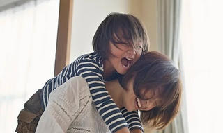 Cách đơn giản để sản sinh hormone hạnh phúc