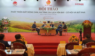 Chắt lọc tinh hoa, gọi "đại bàng" về Yên Bái