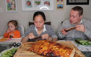 Chuyện về một nàng dâu xa xứ thời Youtube