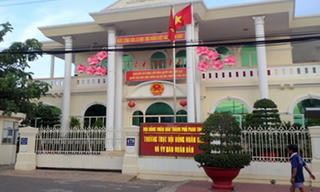 TP Phan Thiết (Bình Thuận): Chuyển CQĐT một số vụ có dấu hiệu vi phạm đầu tư xây dựng