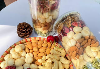 Nỗi lo thực phẩm bẩn “núp bóng” hàng sạch