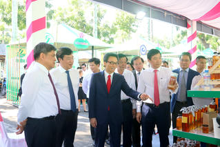 Diễn đàn Mekong Startup lần I – 2022: Lan tỏa khát vọng, tinh thần khởi nghiệp với cách làm mới, bền vững 