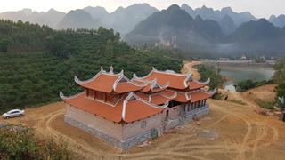 Xác minh một số phản ánh tại dự án Di tích lịch sử Chi Lăng