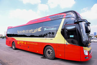 TP HCM: Dự kiến cấm xe giường nằm vào nội đô trước Tết Nguyên đán