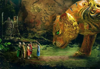 Kỹ xảo điện ảnh nâng tầm phim Việt