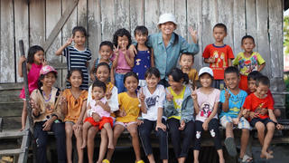 Nơi những tấm lòng hảo tâm được lan tỏa
