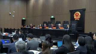 Sơ thẩm vụ án tại Cty AIC: Cựu Bí thư Đồng Nai bị đề nghị đến 11 năm tù