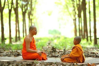 Làm thế nào để niệm Phật trong chánh niệm?