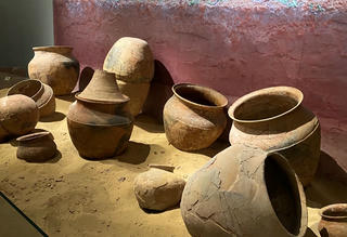 Văn hóa Sa Huỳnh thành di tích quốc gia đặc biệt