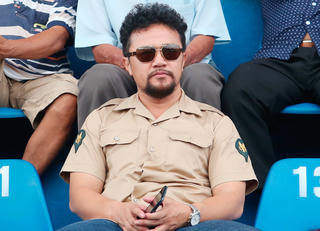 Chuyên gia môi giới cầu thủ bóng đá Nguyễn Minh Châu: “Tôi không tin cầu thủ Việt Nam sẽ thành danh ở châu Âu” 