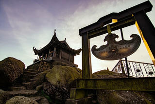 Đầu năm Theo dấu chân Phật Hoàng, tìm về cội nguồn tâm linh