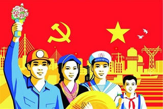 TOÀN VĂN: Nghị quyết số 27-NQ/TW về tiếp tục xây dựng, hoàn thiện Nhà nước pháp quyền XHCN Việt Nam trong giai đoạn mới