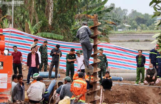 Mùa xuân tình người 