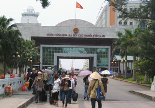 Tìm giải pháp thu hút khách du lịch Trung Quốc