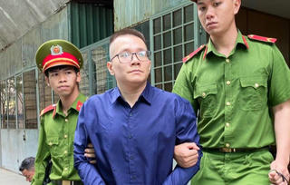Tuyên án với hacker chiếm đoạt tiền của “sàn giao dịch tiền ảo”