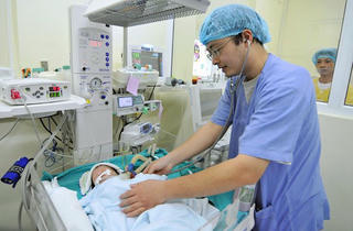 Đề xuất 3 cấp độ công nhận chất lượng bệnh viện