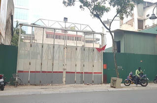 Vụ “Lạm dụng tín nhiệm chiếm đoạt nhà đất” trên phố Bà Triệu (Hà Nội): Hợp tác đầu tư “gom” nhà đất hay “nhờ đứng tên”?