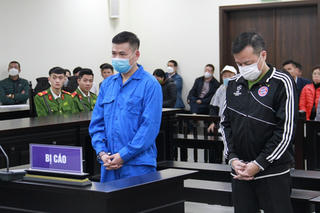 Dự án bất động sản có hơn 1.000 người bị lừa tiền