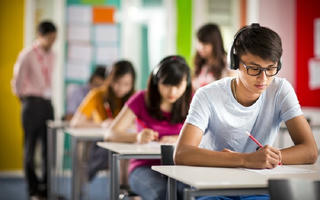 Đừng biến chứng chỉ IELTS thành một gánh nặng 