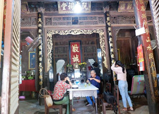 Tìm hướng bảo tồn cho nhà cổ Đồng Nai 