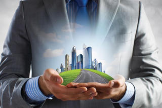 Dự cảm thị trường bất động sản năm 2023