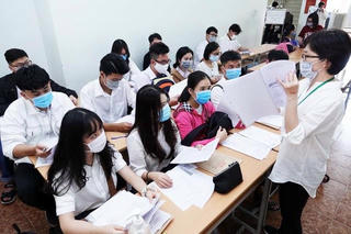 Thi tốt nghiệp THPT 2023 sẽ không còn thí sinh đạt điểm 30+?