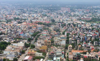 TP Hồ Chí Minh: Đề xuất chi 5.900 tỷ mở rộng 4 con đường