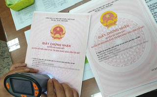 Kỳ án bán căn hộ “vịt trời”