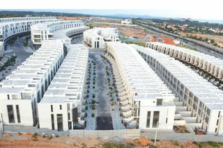 Bất động sản: Cú vấp với 'Ba lằn ranh đỏ' của Trung Quốc và bài học cho Việt Nam