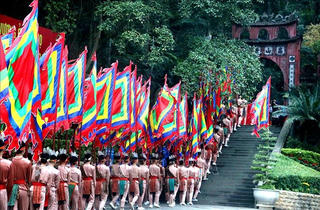 Đề án tổ chức kỷ niệm 80 năm ra đời Đề cương về văn hóa Việt Nam